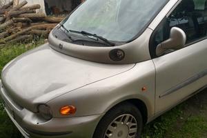 Fiat Multipla 1.9 jtd