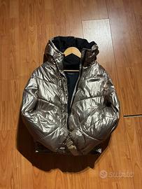 Giubotto bershka taglia s