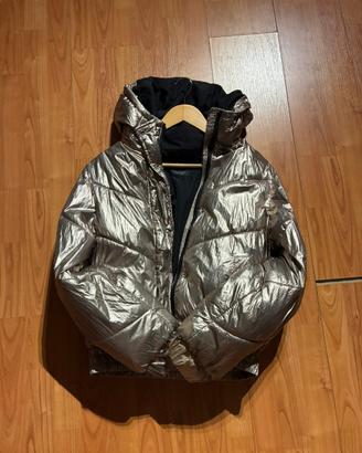 Giubotto bershka taglia s
