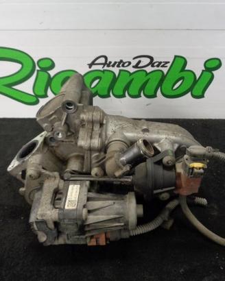 VALVOLA EGR FIAT GRANDE PUNTO EVO 1.3 MTJ 2012