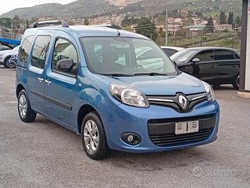 Renault Kangoo 1.2 Tce 115cv Extrem Settembre 2018
