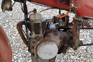 Ricambi MOTOM 48
