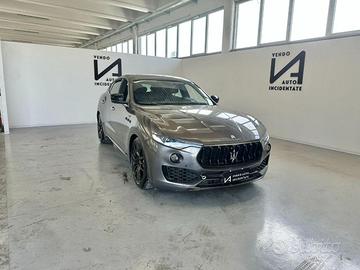 MASERATI Levante MHEV 330CV AWD GT ULTIMA