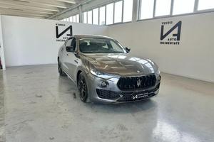 MASERATI Levante MHEV 330CV AWD GT ULTIMA