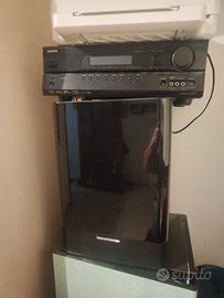 amplificatore onkyo