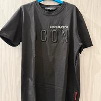 T-shirt Dsquared 2