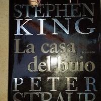 La casa del buio di Stephen King 