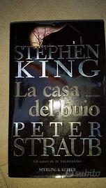 La casa del buio di Stephen King 