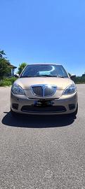 Lancia Ypsilon 2008