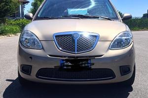 Lancia Ypsilon 2008