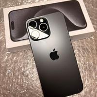 iPhone 15 Pro Max 256gb (PERFETTO)