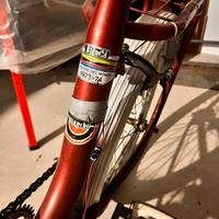 Bici bianchi, campione del mondo 1973/74