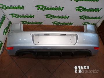 PARAURTI POSTERIORE PER VW GOLF 6 - VI 2010