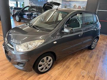 HYUNDAI I10 1.1 CLASSIC