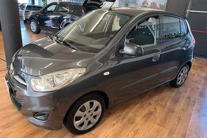 HYUNDAI I10 1.1 CLASSIC