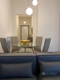 Terracina Via Coleman a 50 mt dal mare