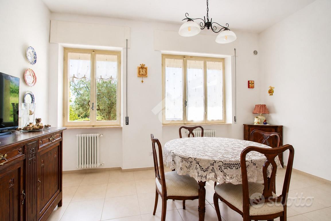 Appartamento – Fermo, Rione Murato - Altro