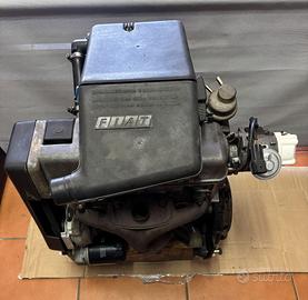 MOTORE 156A2.000 PER FIAT UNO 1.0 FIRE CARBURATORE
