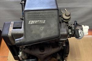 MOTORE 156A2.000 PER FIAT UNO 1.0 FIRE CARBURATORE
