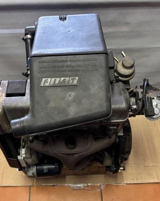 MOTORE 156A2.000 PER FIAT UNO 1.0 FIRE CARBURATORE