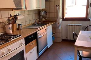 Trilocale centro due letto