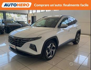 HYUNDAI Tucson EV91064