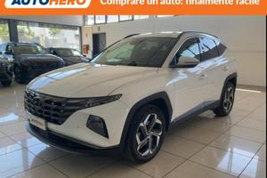 HYUNDAI Tucson EV91064