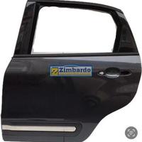 PORTA POSTERIORE SINISTRA FIAT 500L