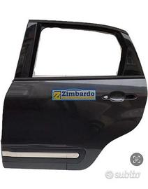 PORTA POSTERIORE SINISTRA FIAT 500L