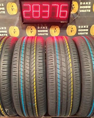 4 GOMME BARUM 205 55 16 85/95%