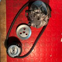 Trasmissione completa a puleggia per ciao