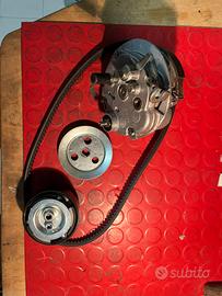 Trasmissione completa a puleggia per ciao