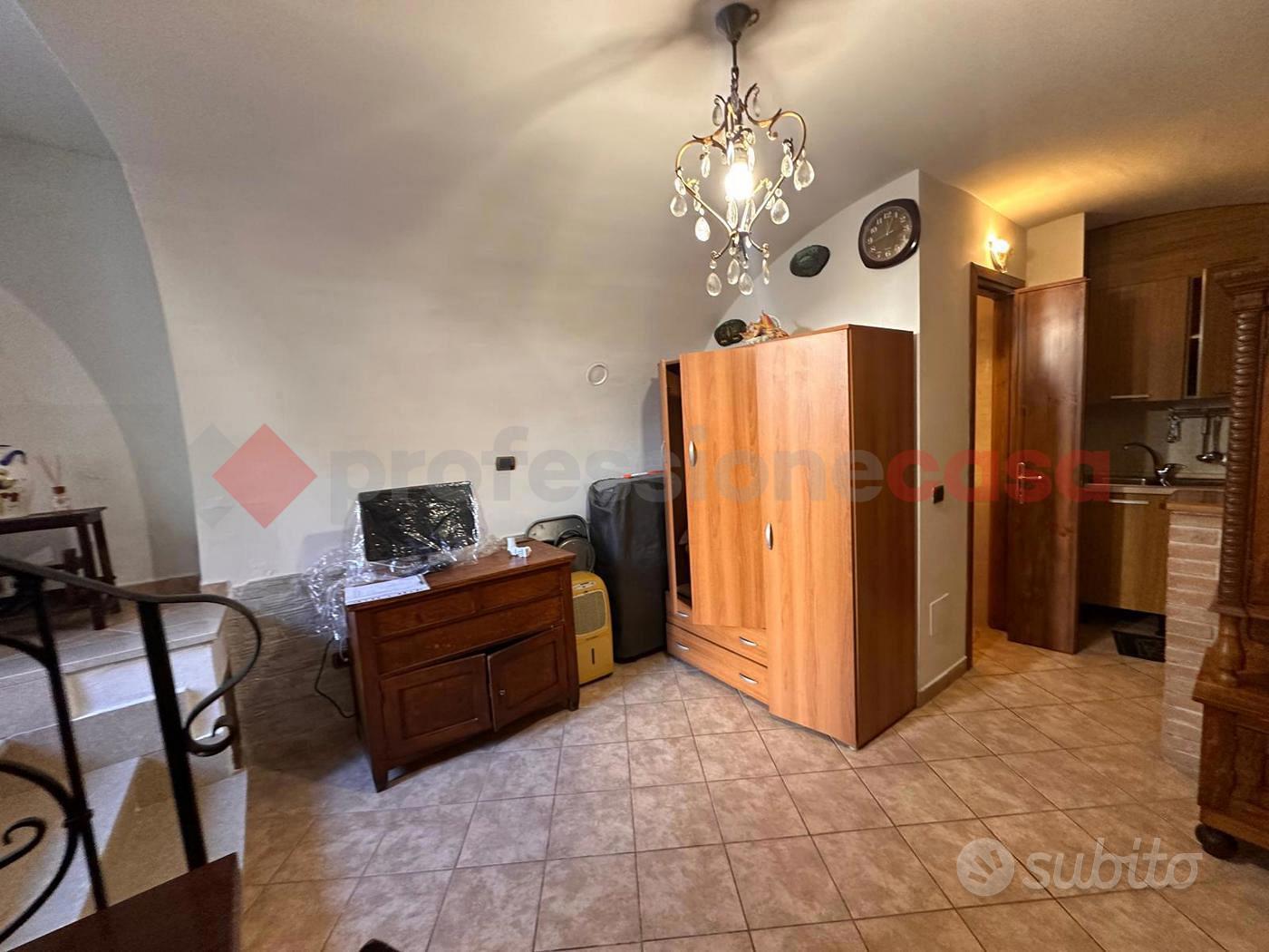 Appartamento – Pescasseroli - Vista 4