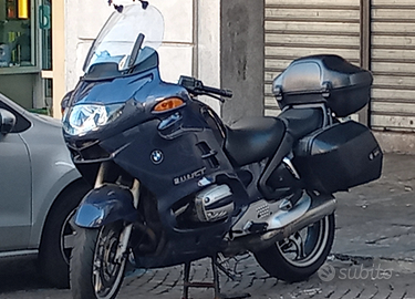 Bmw r 850 rt