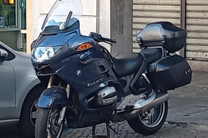 Bmw r 850 rt