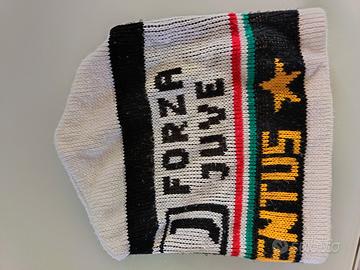 berretto Juventus