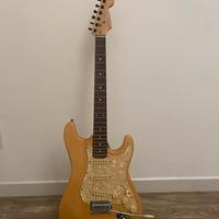 Chitarra Elettrica Stratocaster