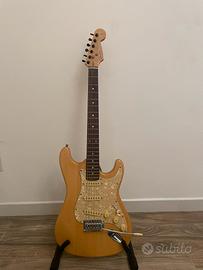 Chitarra Elettrica Stratocaster