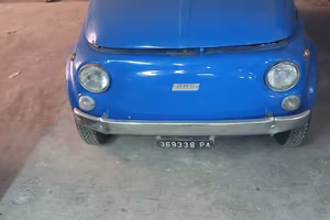500 r MARCIANTE 