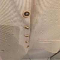 Pantaloni e Gilet Carlo pignatelli