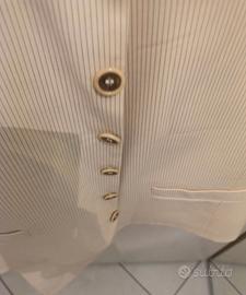 Pantaloni e Gilet Carlo pignatelli