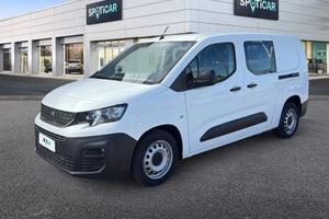 PEUGEOT Partner BlueHDi 100 PL-DC Furgone Mobile