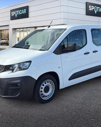 PEUGEOT Partner BlueHDi 100 PL-DC Furgone Mobile