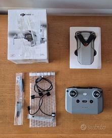 Dji Mini 4K - Prezzo Trattabile - Come Nuovo
