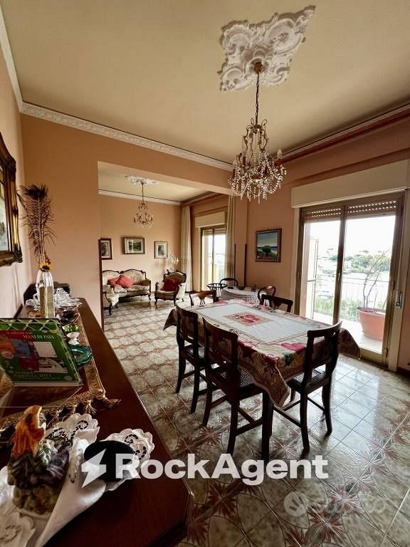 Apartment in Sciacca, Perriera - Vista 2