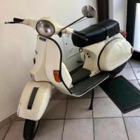 piaggio vespa px125 