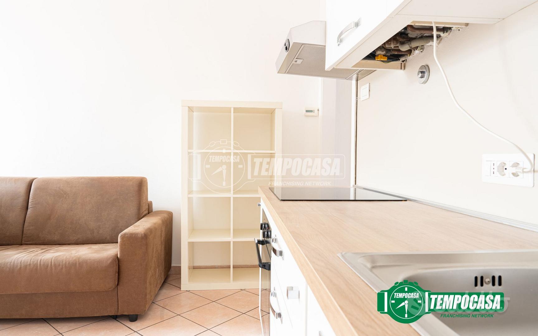 Appartamento – Milano, Villapizzone, Garegnano - Vista 3