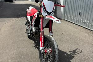Fantic XMF 125 Competition