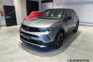 Opel Mokka 1.2 t Ultimate s&s 130cv at8