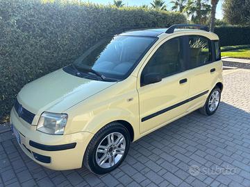 Panda automatica